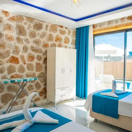 Vera Vilă Kalkan